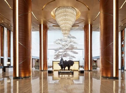 大型商超清潔設備選型攻略！