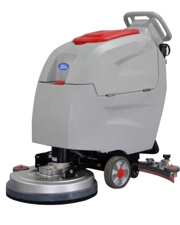 D1手推式洗地機(jī)